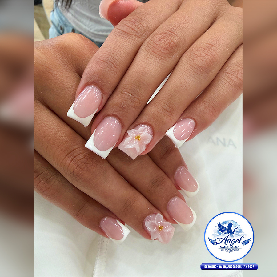 Nail June 4